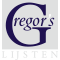 Gregor's Lijsten Logo